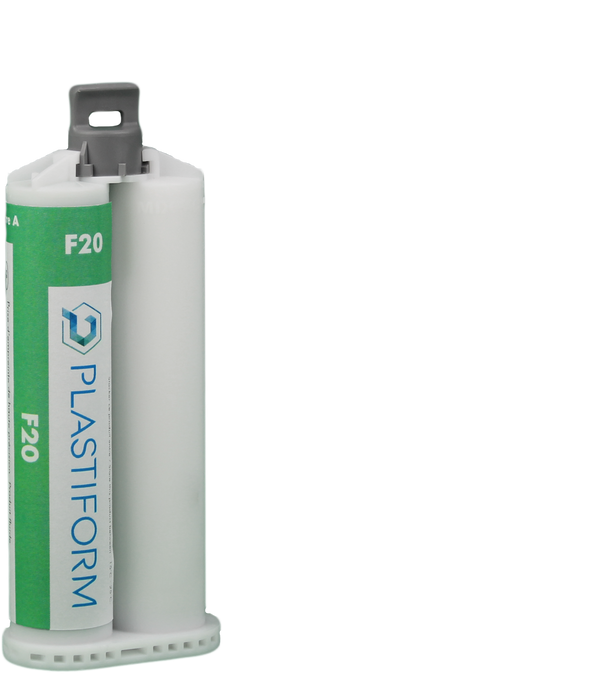 CA-F20 - Plastiform F20 Fluid for total impressions