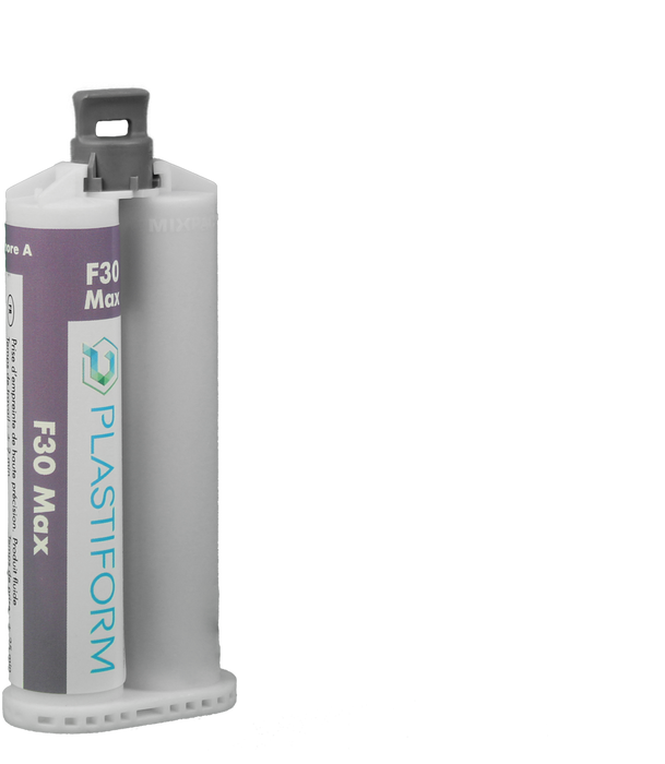 CA-F30M - Plastiform F30 MAX Fluid for total impressions - extra strech-resistant