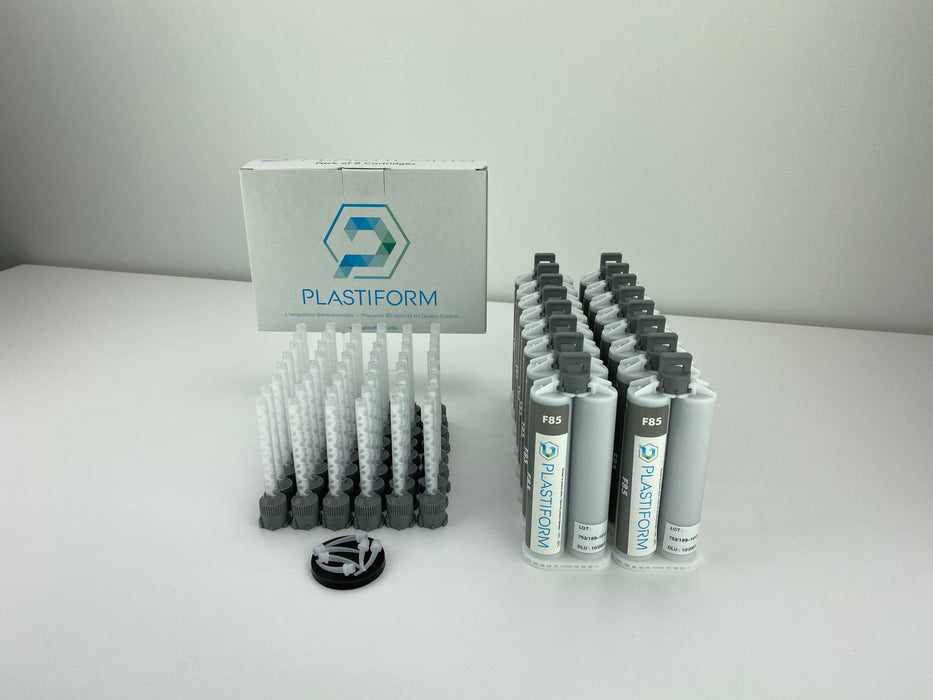 CA-F85 - Plastiform F85 Fluid for total impressions