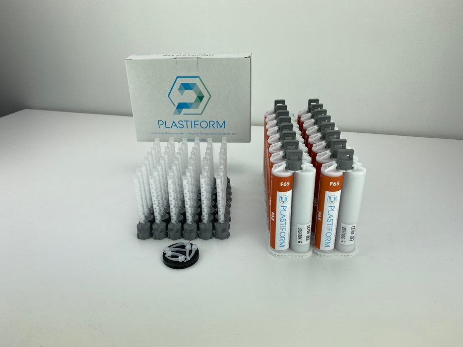 CA-F65 - Plastiform F65 Fluid for total impressions