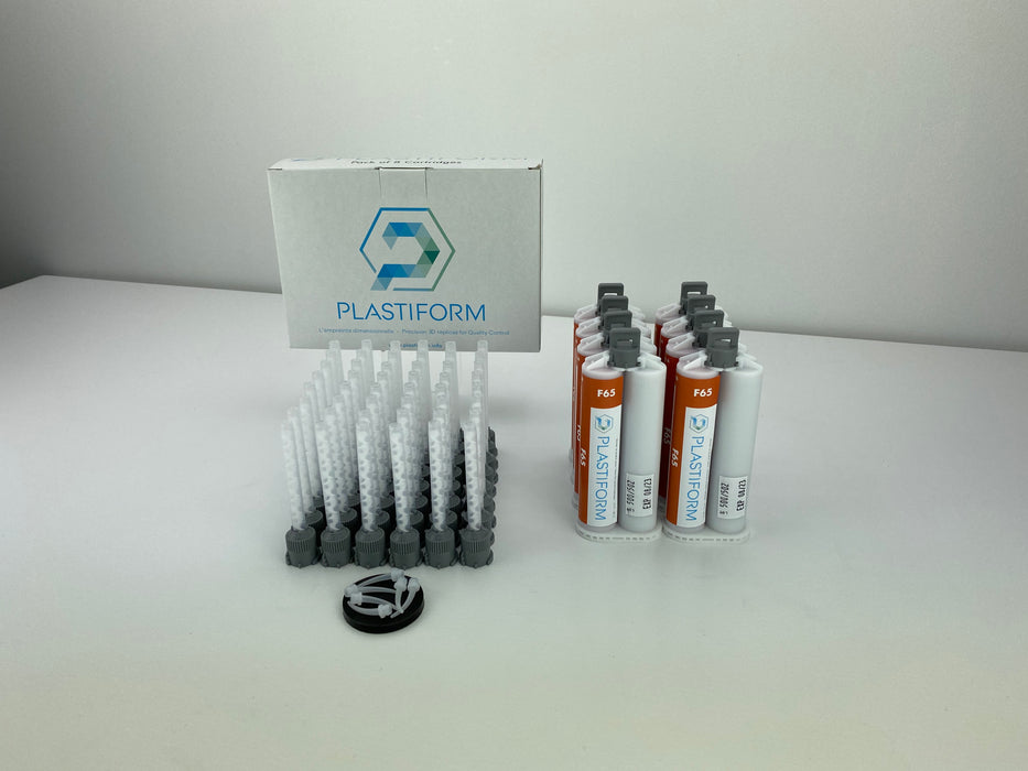 CA-F65 - Plastiform F65 Fluid for total impressions