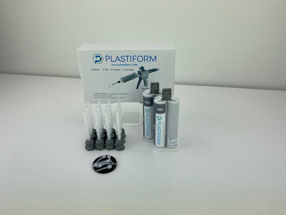 CA-F85 - Plastiform F85 Fluid for total impressions