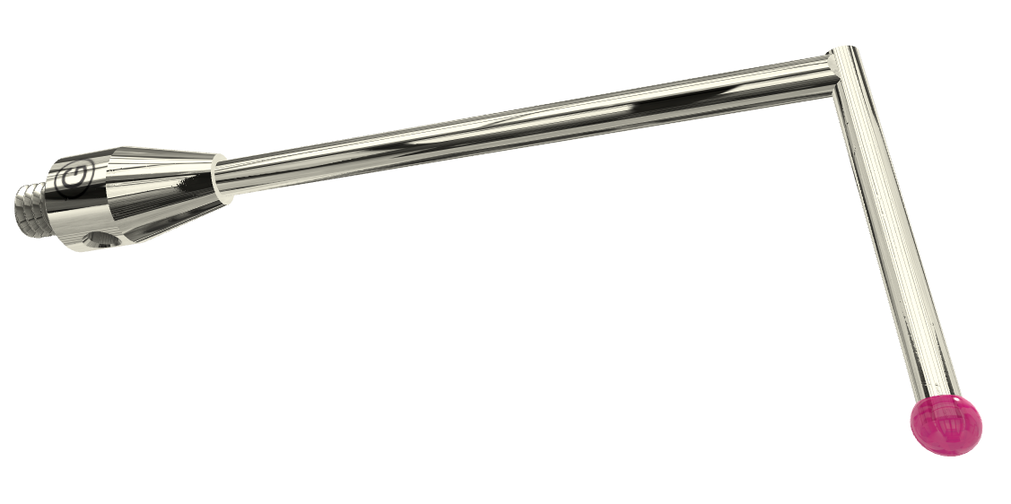 LM4 030 050 RCA "L" type stylus