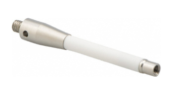 AM4 4-3 100 SCE M4 Adaptor, M4 - M3, 50mm long, ceramic stem
