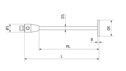 DM3 030 033 RCA