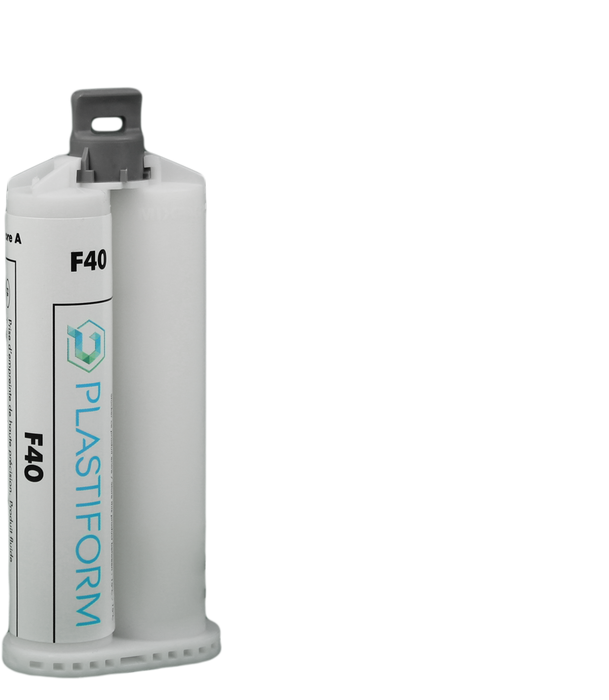 CA-F40 - Plastiform F40 Fluid for total impressions