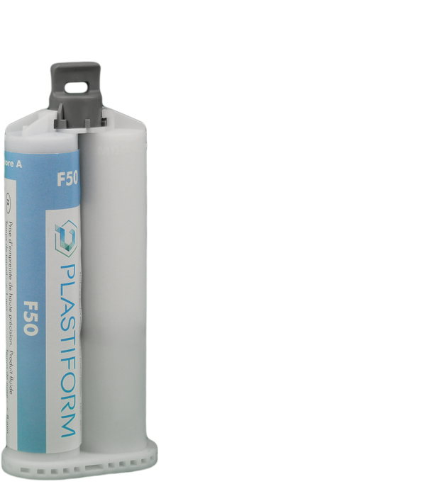 CA-F50 - Plastiform F50 Fluid for total impressions