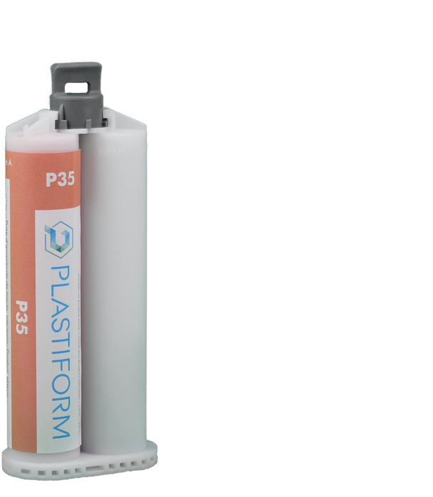 CA-P35 - Plastiform P35 Pasty for partial impressions