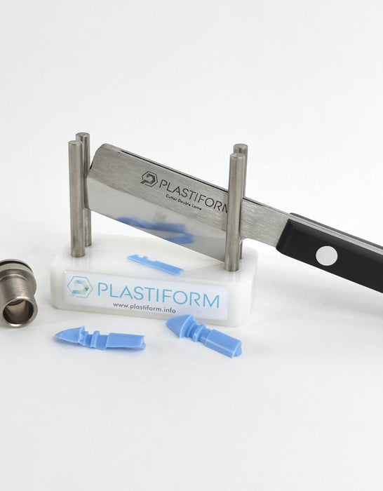 Standard Box Cutter Guide AC-013-B - Kit Standard Cutter + Cutting Guide — DM Metrology