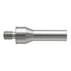AM4 4-3 020 SSS - 20mm Stainless Steel M4 to M3 Adaptor/Extension