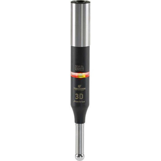 001532000 - Tschorn 3D Precision Edge Finder 20mm Shank, 167mm Reach, 10mm Ball Tip
