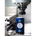 002402100 - Tschorn Zero Setter Micro 100mm with Magnet In Action in CNC Machine Tool